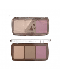 DEBORAH TRIO CONTOUR & SCULP