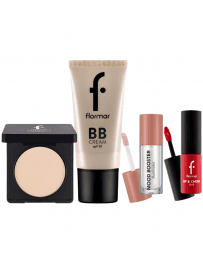 FLORMAR DAILY GLOW SET