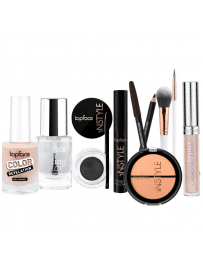 TOPFACE PRO ARTIST FULL BEAUTY SET