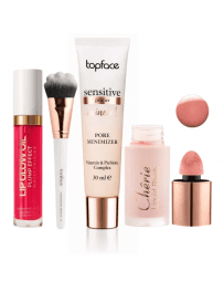 TOPFACE PERFECT SKIN PRIMER & GLOW SET