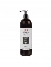 DIKSON ARGABETA VEGCARBON SHAMPOO DETOX 500ML