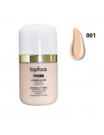 Topface PROHD Hydra Glow Easy Drop Foundation