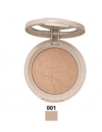 TOPFACE PROHD NATURAL GLOW BAKED POWDER