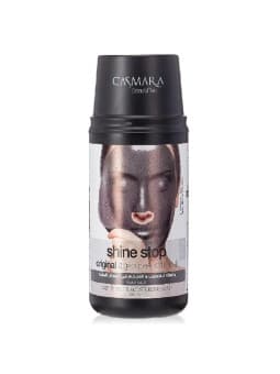 CASMARA kit mask shine stop BT/4 SH