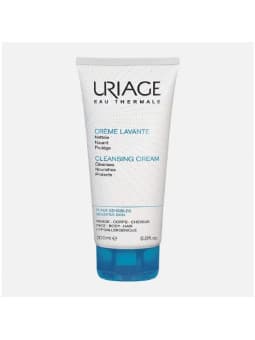URIAGE creme lavante adulte 200ml