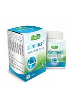 THERAPIA slimmer gel bt/30