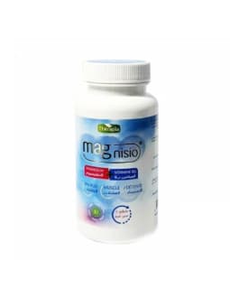 THERAPIA magnisio 30 gellules
