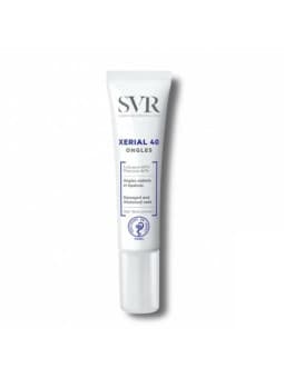 SVR xerial 40 ongles abime 10ml