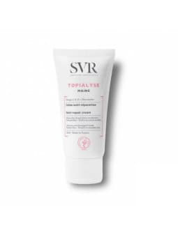 SVR topialyse creme main ultra seche 50 ml
