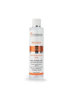 RIVADERM mecicear h2o 200 ml