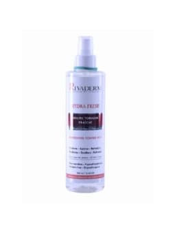 RIVADERM hydra fresh baume tonique 250 ml