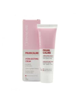 Dermacare Creme pruricalm anti rougeur