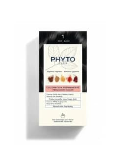 PHYTO color 1 – couleur soin 1 noir