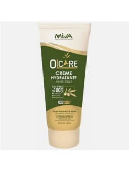 OLCARE creme hydratante 100 ml