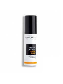 NOVEXPERT Contour des Yeux Lifting Eclat vitamine C 15ML