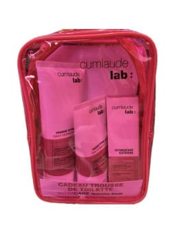 CUMLAUDE IntimCare Hydration Boost + CADEAU TROUSSE DE TOILETTE