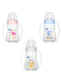 WEE BABY tasse anti fruite pp 250 ml ref.754