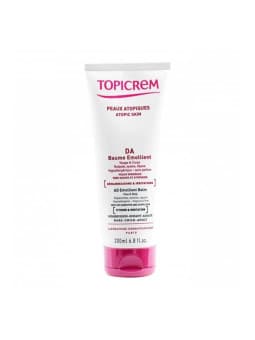 TOPICREM da baume emolient 200 ml