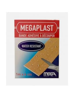 MEGAPLAST BDES 0.5M * 6 CM
