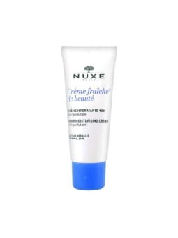 NUXE CREME FRAICHE HYDR 48H PEAUX.NORMAL 30 ML