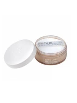 EYE CARE fond de teint poudre libre beige ref898