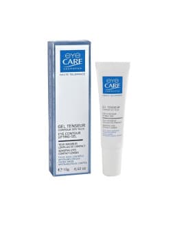 EYE CARE gel tenseur contour des yeux ref/110