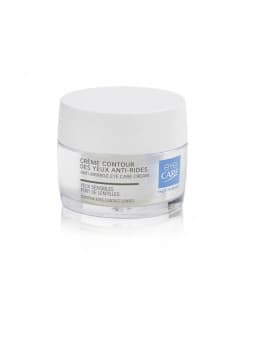 EYE CARE creme contour des yeux anti rides ref/102