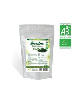 EDEN LIFE SPIRULINE PAILLETTES 100 GR