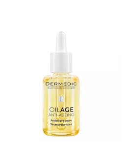 DERMEDIC OIL AGE SERUM 30ML