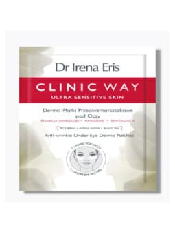 CLINIC WAY PATCH CONTOUR YEUX