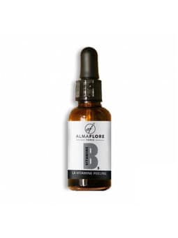 ALMAFLORE VITAMINE B 10 ML