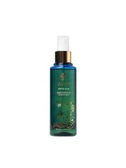 ALANIA huile bronzant monoi simple 150 ml