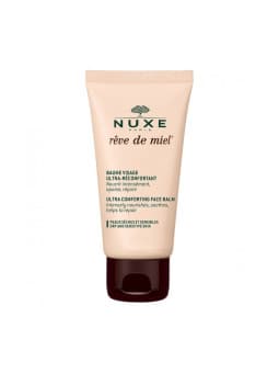 NUXE REVE DE MIEL BAUME VISAGE 2EN1 30 ML