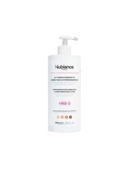 NUBIANCE HRB3 LAIT CORPS HYDR-HYPERPIG 500 ML