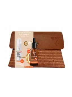 RONCEY COFFRET SERUM VITAMINE C20%+GEL 200ML -25%
