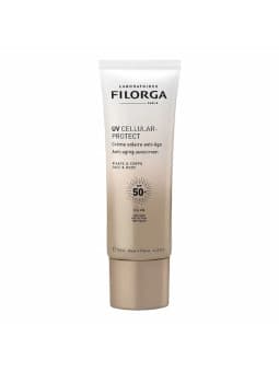Filorga UV CELLULAR-PROTECT Crème Solaire Anti-Âge Visage Corps