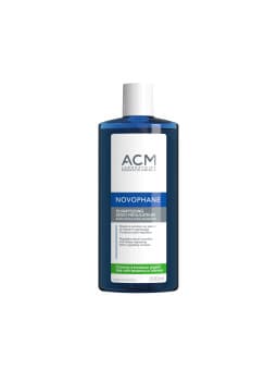 NOVOPHANE Shampooing Sebo Regulateur 200ML