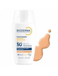 BIODERMA Photoderm Xdefense Ultra Fluid SPF50+ Teinte 02