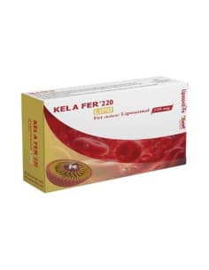 kela fer 220 LIPO