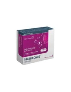 PROBIACARE EUBIOSKIN BT/60