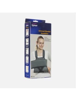 TYNOR IMMOBILISATEUR D'EPAULE SPL C02