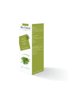 BIO ORIENT GEL D'ALEO VERA 90ML
