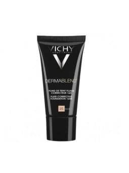 VICHY DERMABLEND SPF28 N°25