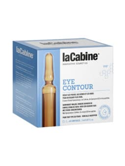 LACABINE EYE CONTOUR 10/AMP