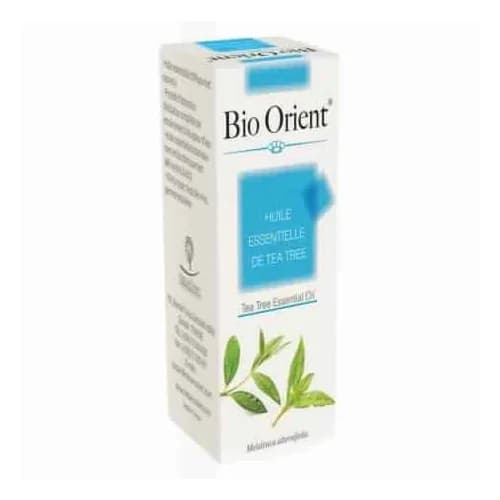 BIO ORIENT H ESSENCIELLE DE TEA TREE 10ML