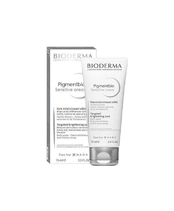 BIODERMA PIGMENBIO SENSOBIO