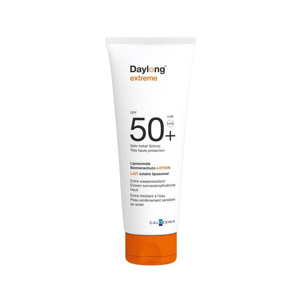 Daylong Extreme SPF50+ Lotion Liposomale 100ml