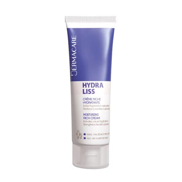 DERMACARE CREME RICHE HYDRATANTE