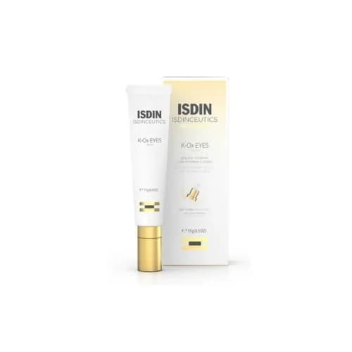 ISDIN CEUTIC K-OX EYES 15ML