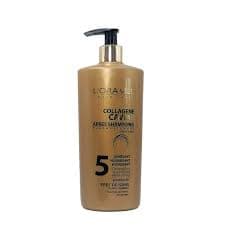 L ORAMEL SHAMP DEMELANT 300ML